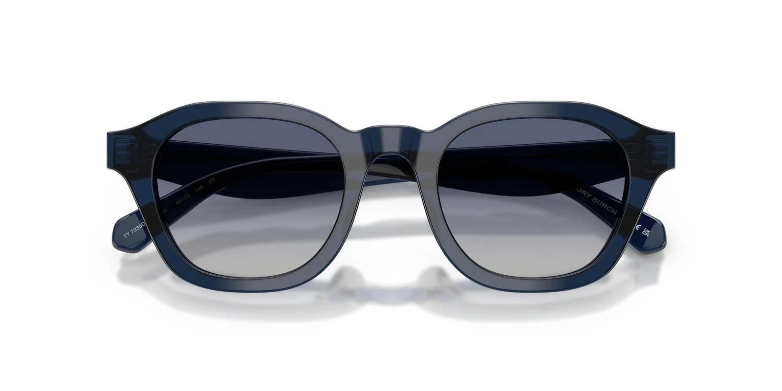 Tory Burch 7235D Sunglasses - view 36